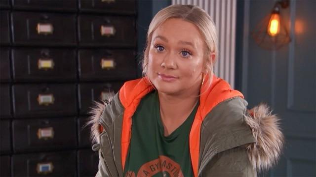 Hollyoaks Season 29 :Episode 42  Tue 28 Feb 2023