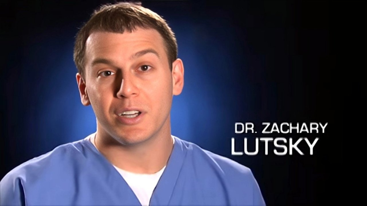 Untold Stories of the ER