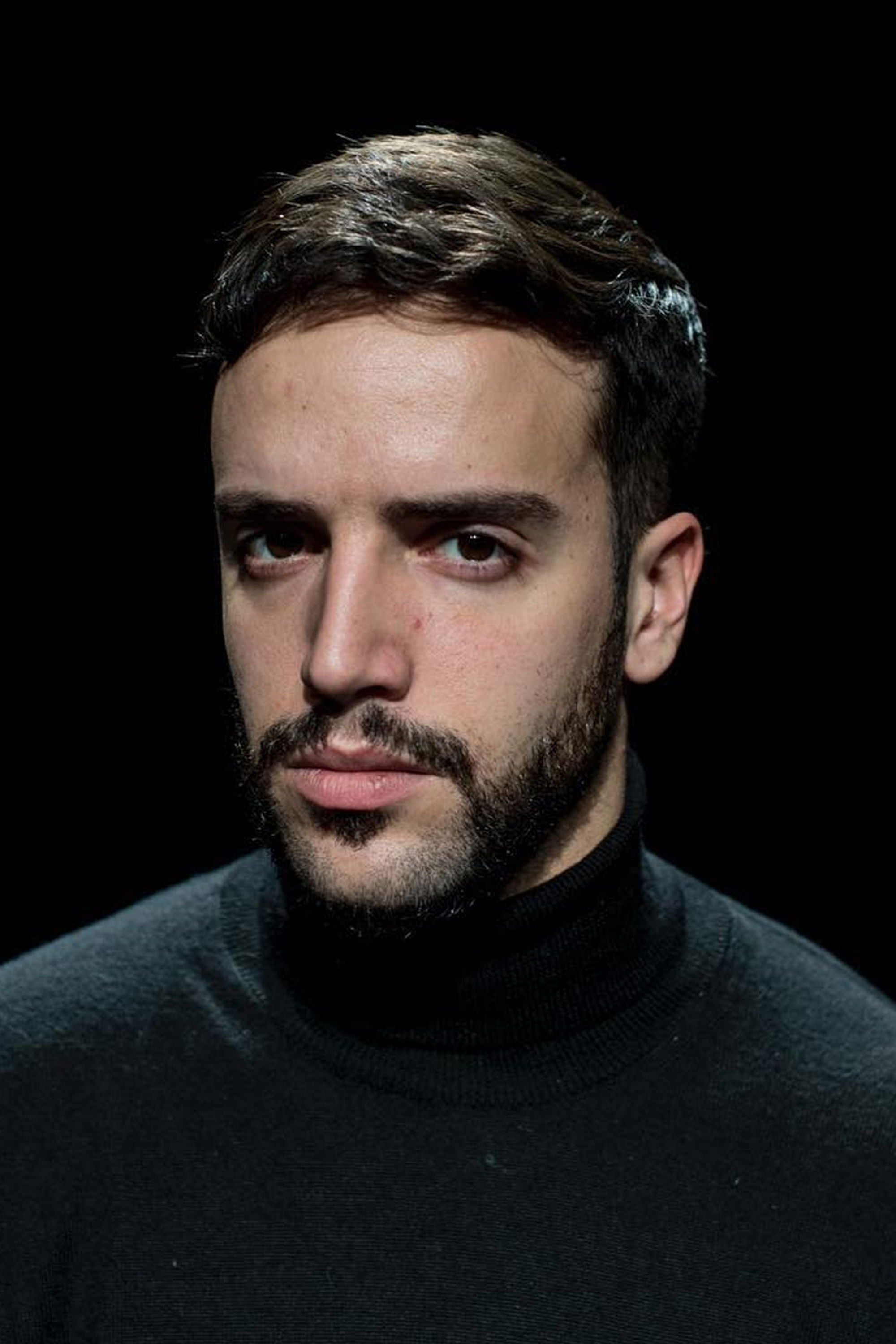 et billede af Tomás Kuselman