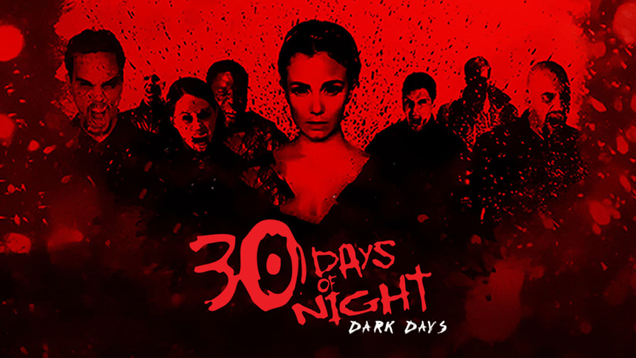 30 Days of Night: Dark Days