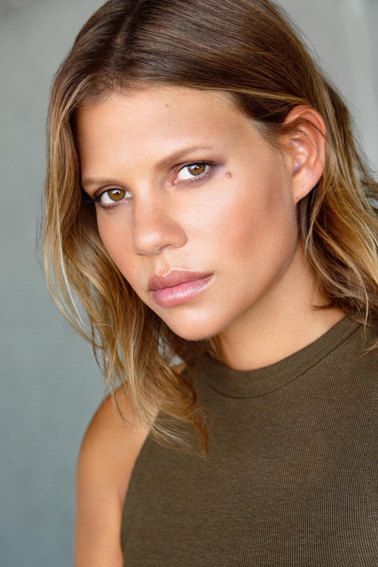 et billede af Alex Sturman