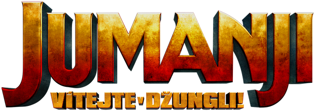 Jumanji: Vítejte v džungli!