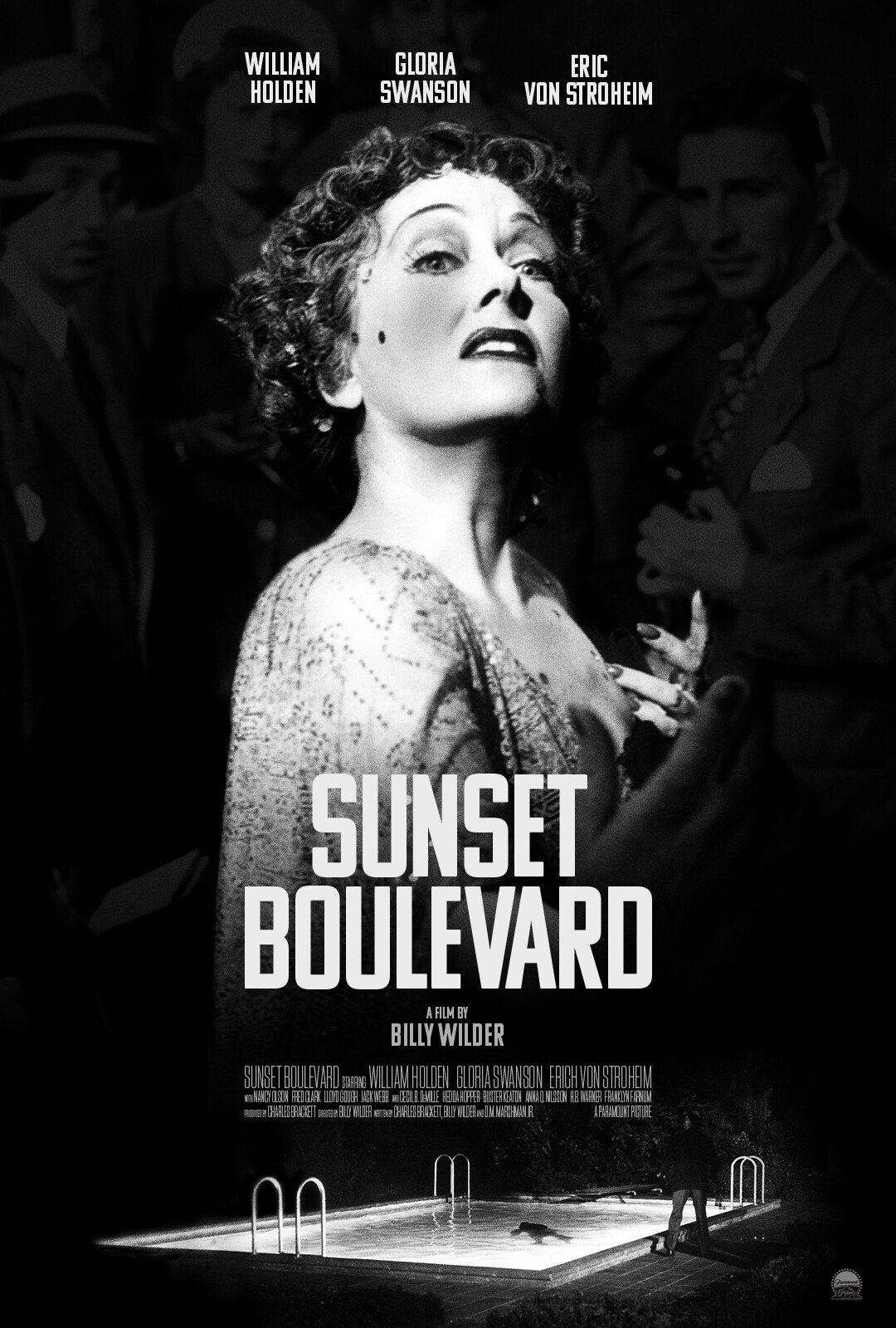 Sunset Boulevard
