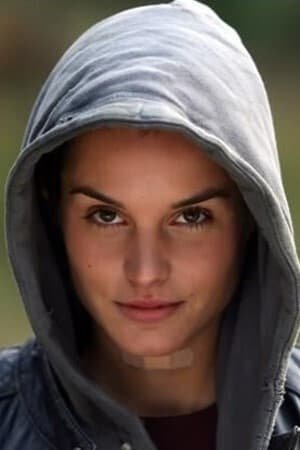 et billede af Elsa Sophie Gambard