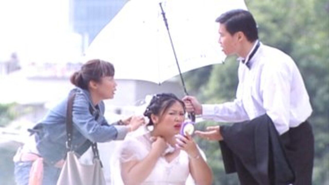 Thumbnail for Episode 3 Season 1 Episode 3