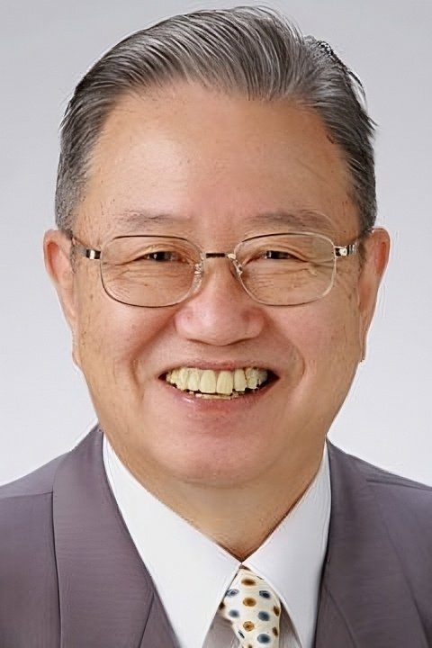 et billede af Osamu Kato