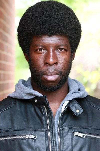 et billede af Adrian Derrick-Palmer