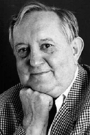 et billede af Jacques Ramade