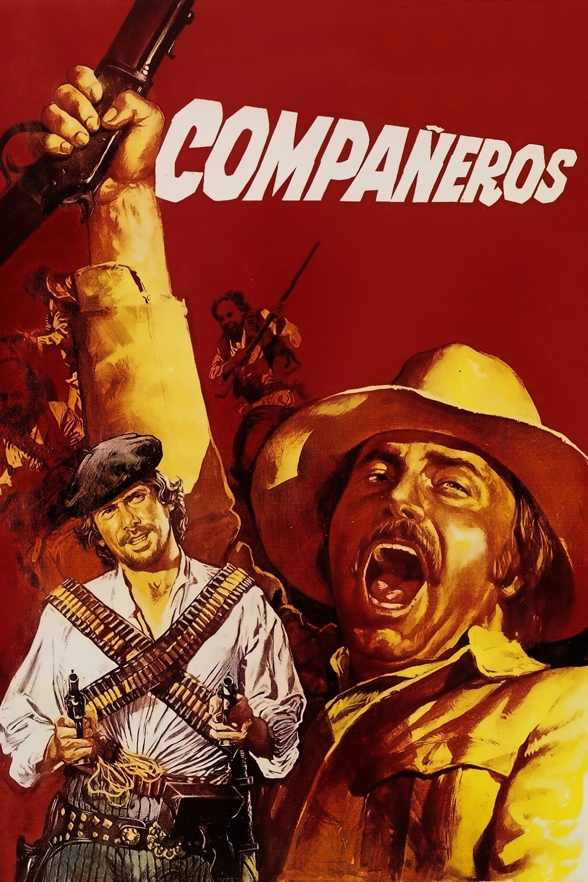 Compañeros