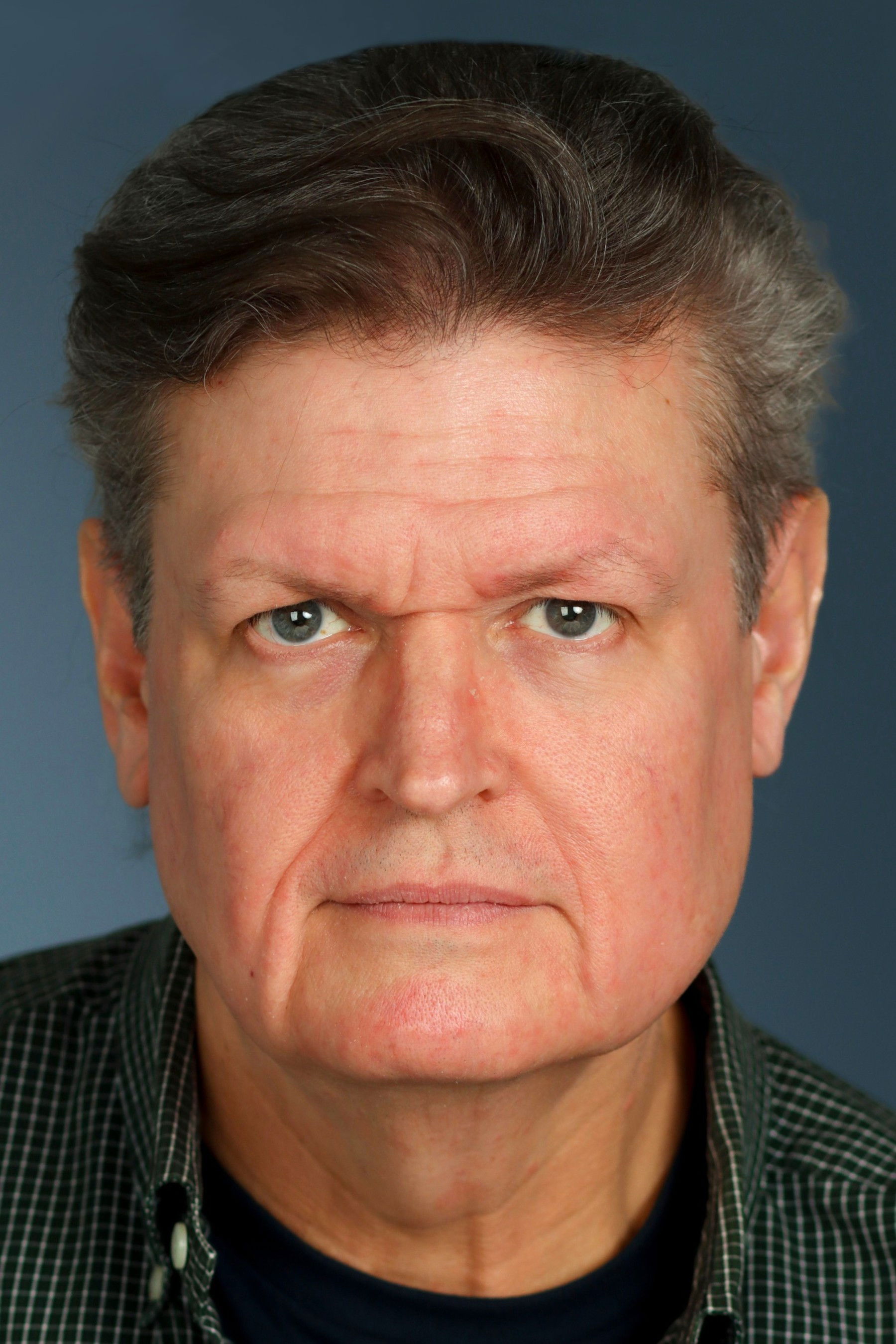 et billede af Ed Jewett