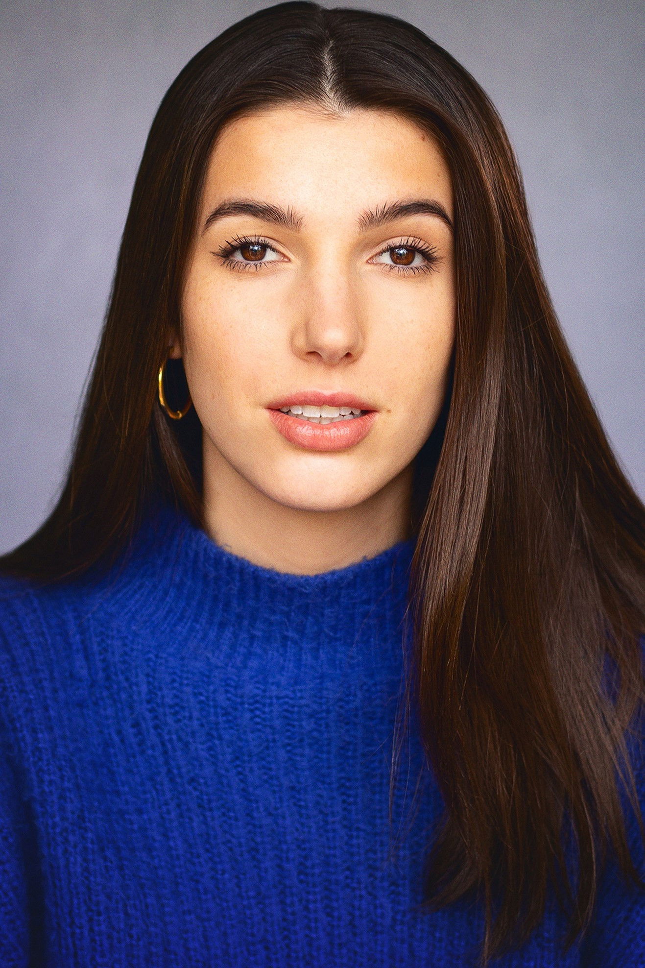 et billede af Yolanda Grace