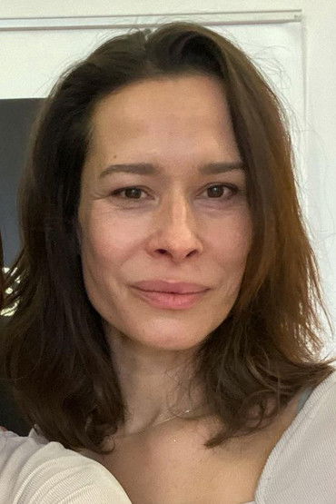 et billede af Kateřina Košťálová