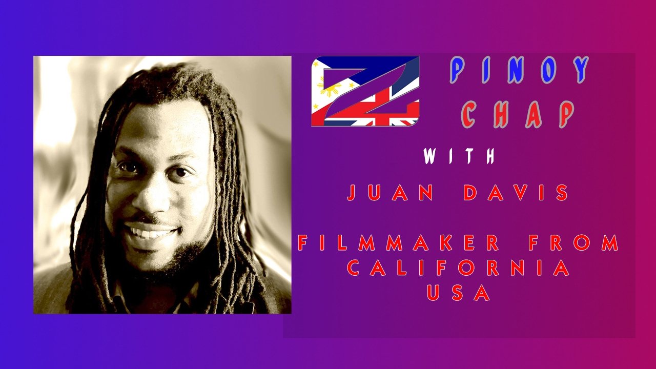 Thumbnail for Juan Davis Season 1 Episode 4