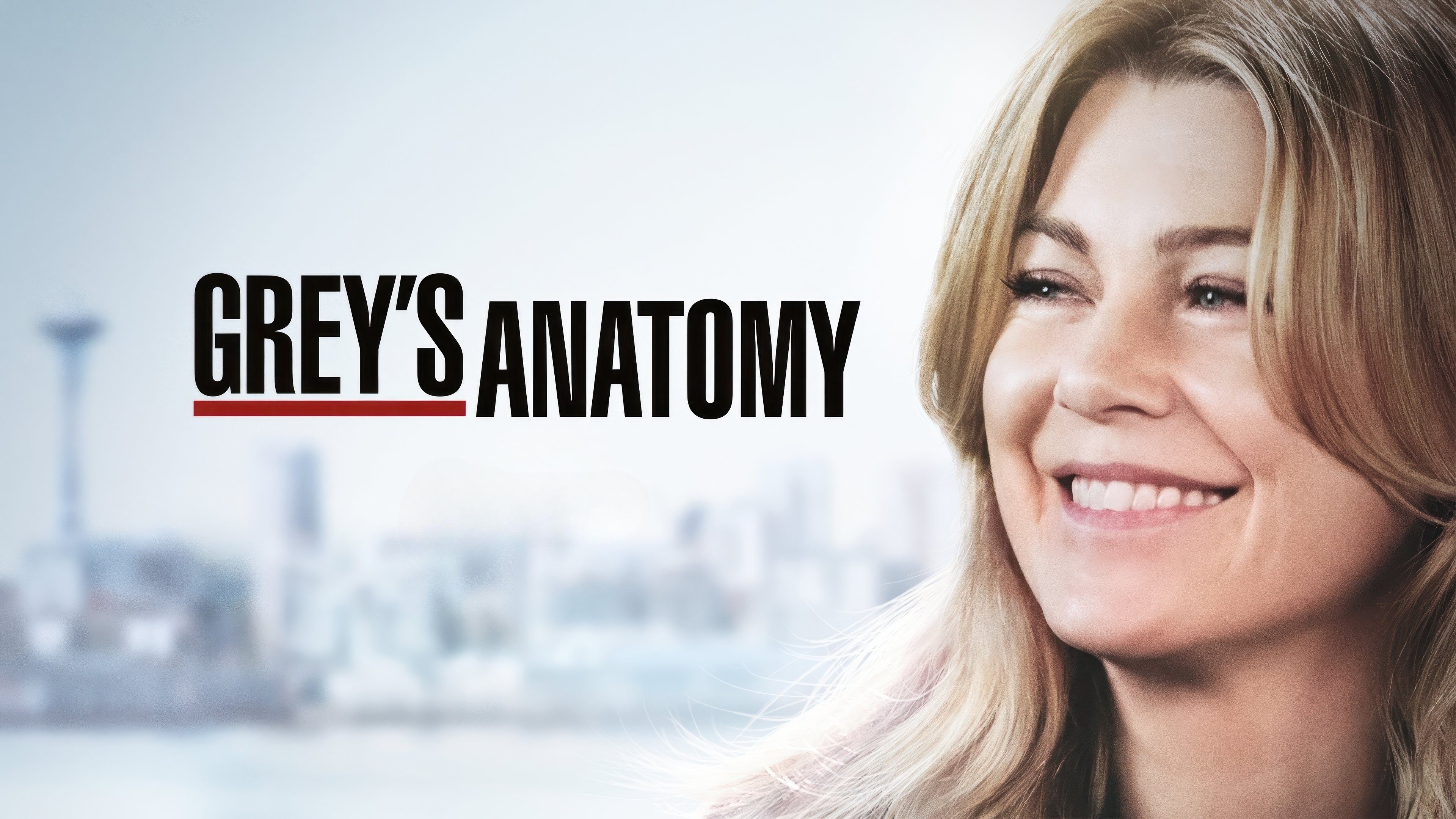 Grey's Anatomy - Season 7
