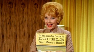 The Lucy Show