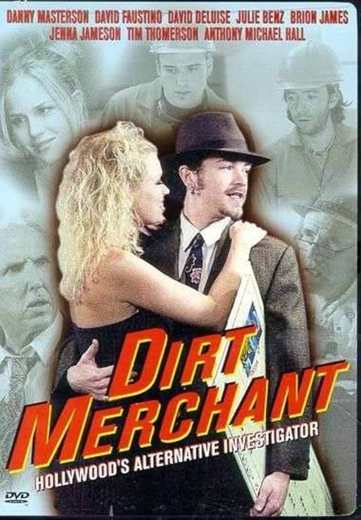 Dirt Merchant on FREECABLE TV