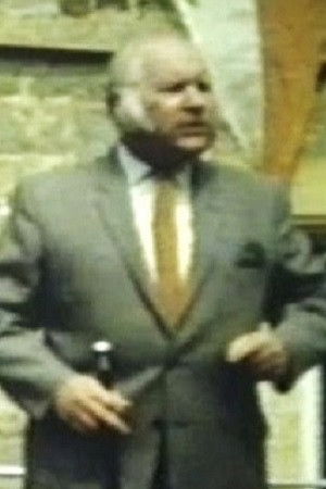 et billede af Leslie Starkey