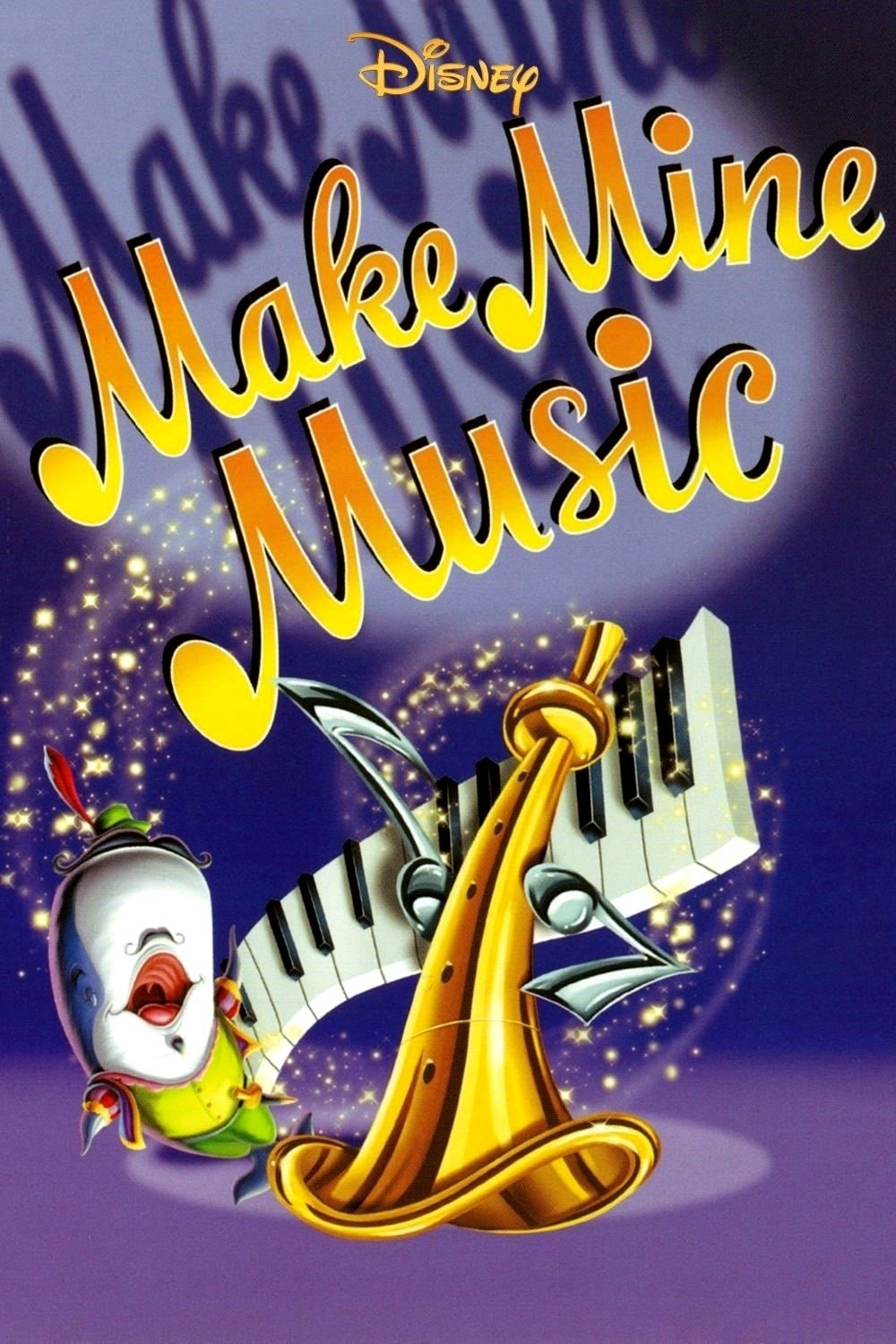 Make Mine Music