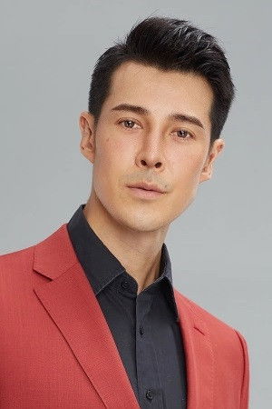 et billede af Sa Gangyun