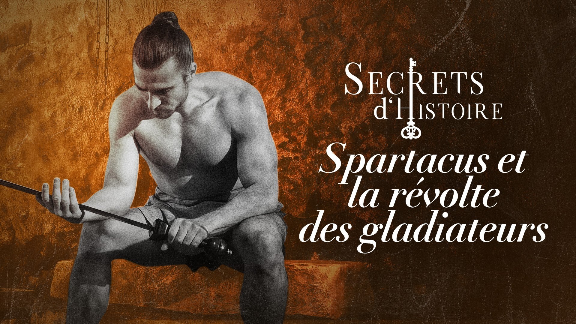 Secrets d'Histoire