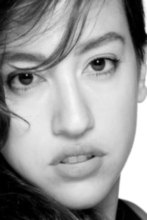 et billede af Marie-Rose Osta