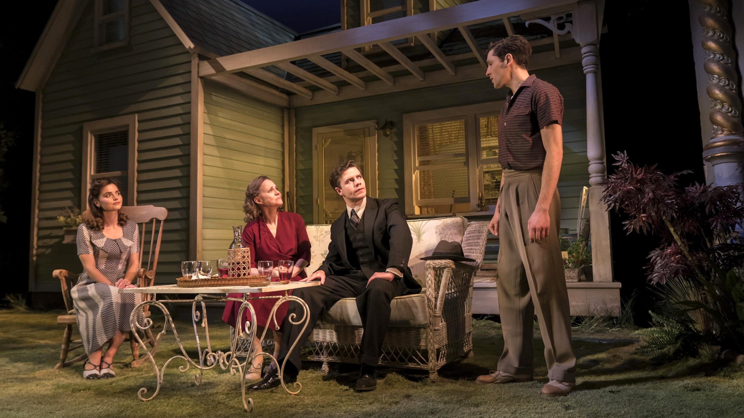 National Theatre Live: All My Sons