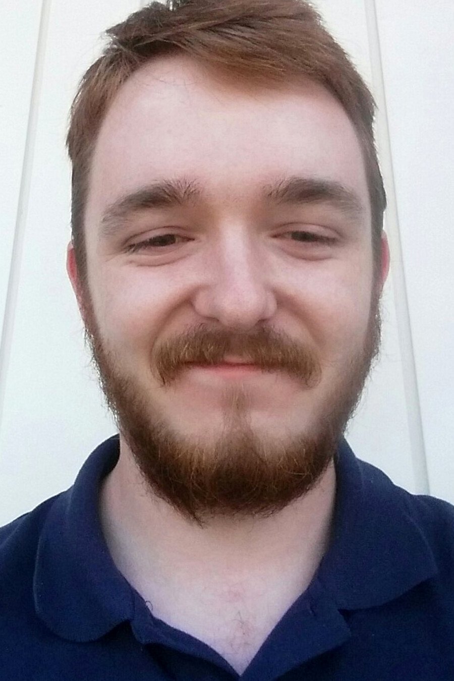 et billede af Dylan Cash