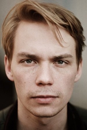 et billede af Roman Evdokimov