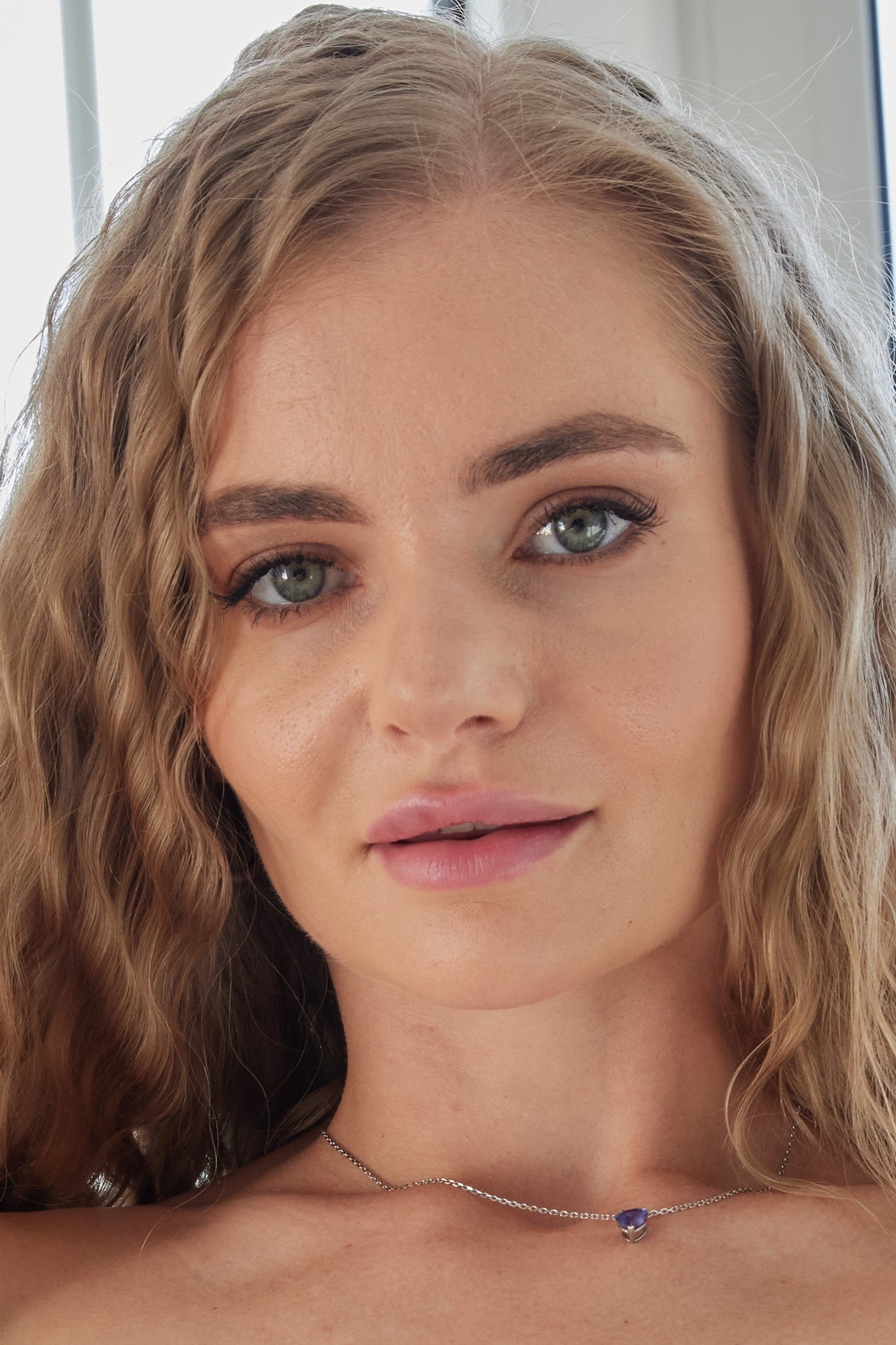 et billede af Fibi Euro