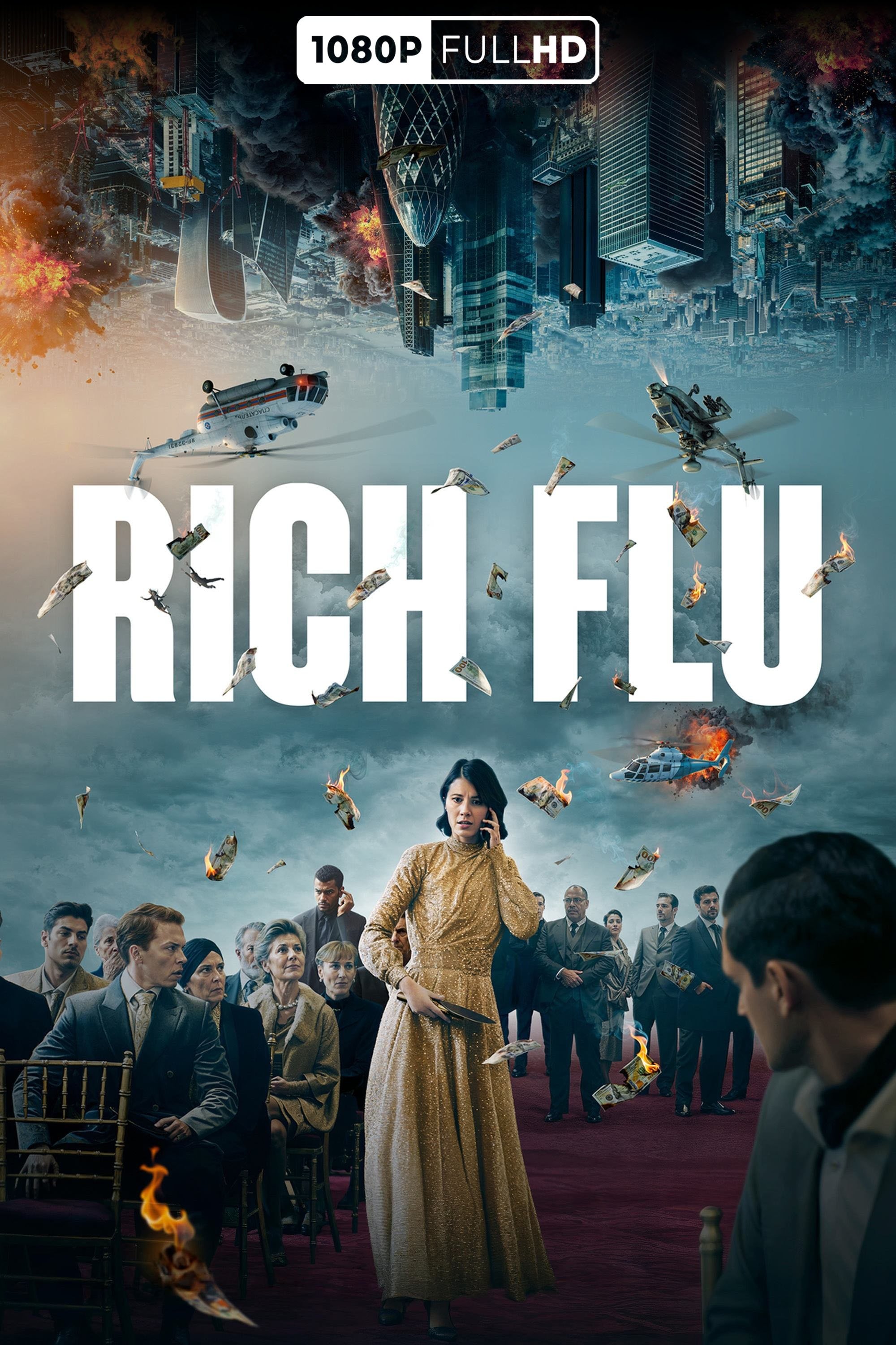 Rich Flu