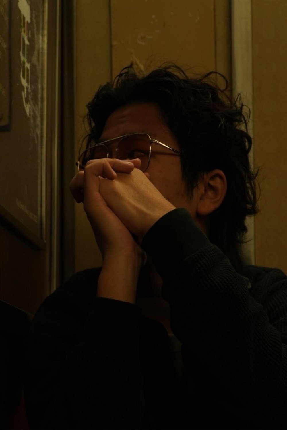 Murray Zhao | Producer