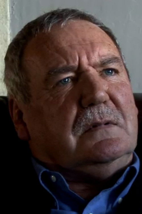 et billede af Robert A. Duncan