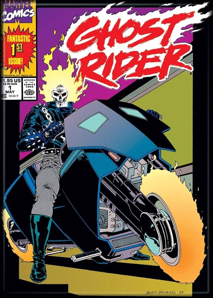 Ghost Rider