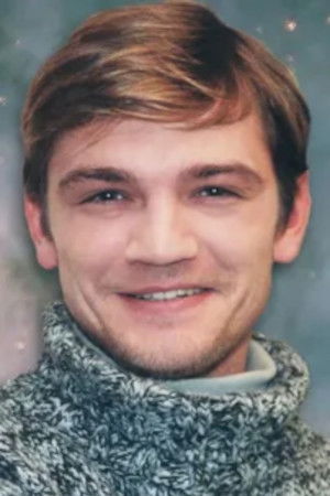 et billede af Pyotr Yurchenkov Jr.