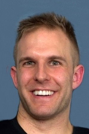 et billede af Jay Taylor