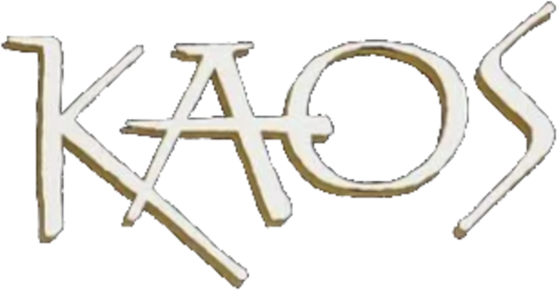 Kaos Logo