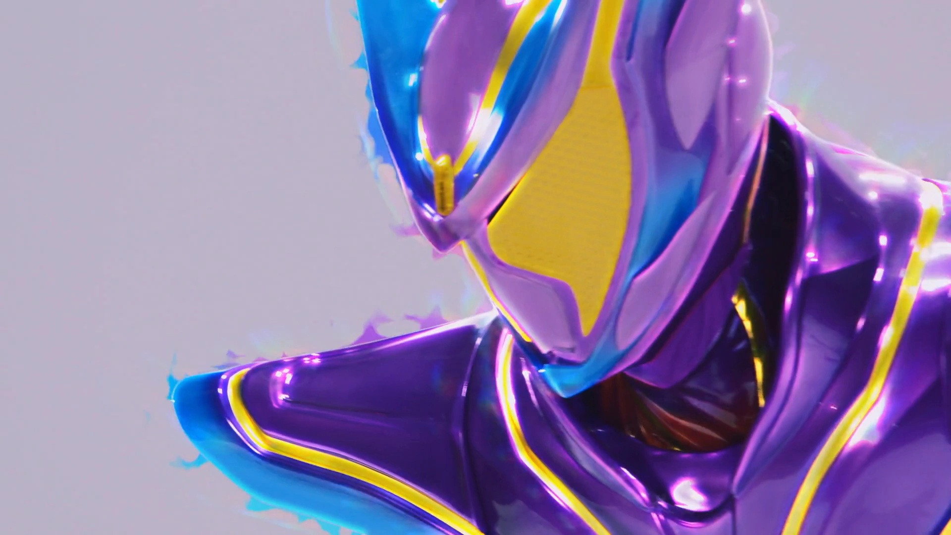 Kamen Rider Season 35 :Episode 36  Turnaround! Awakening! Master Gavv