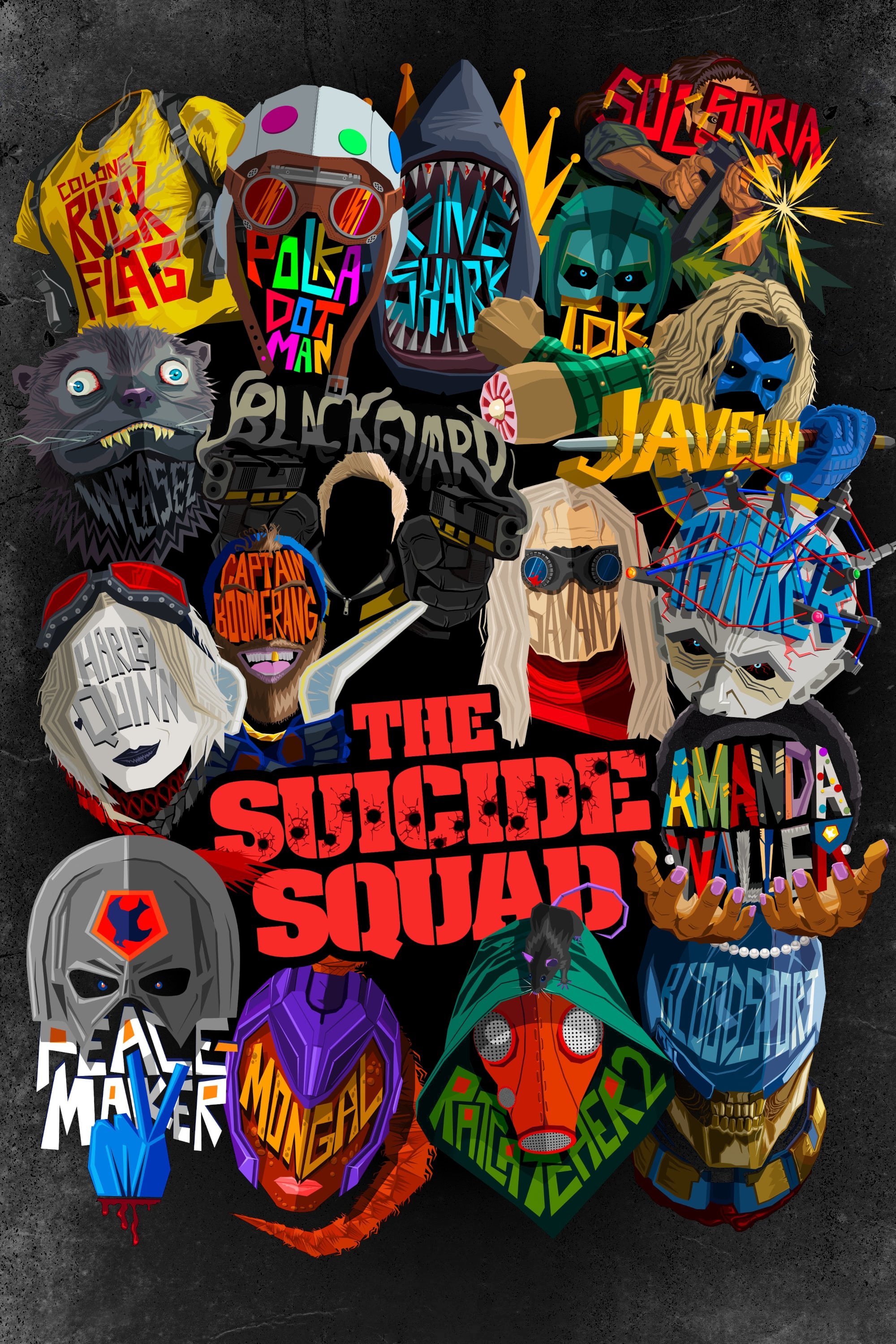The Suicide Squad