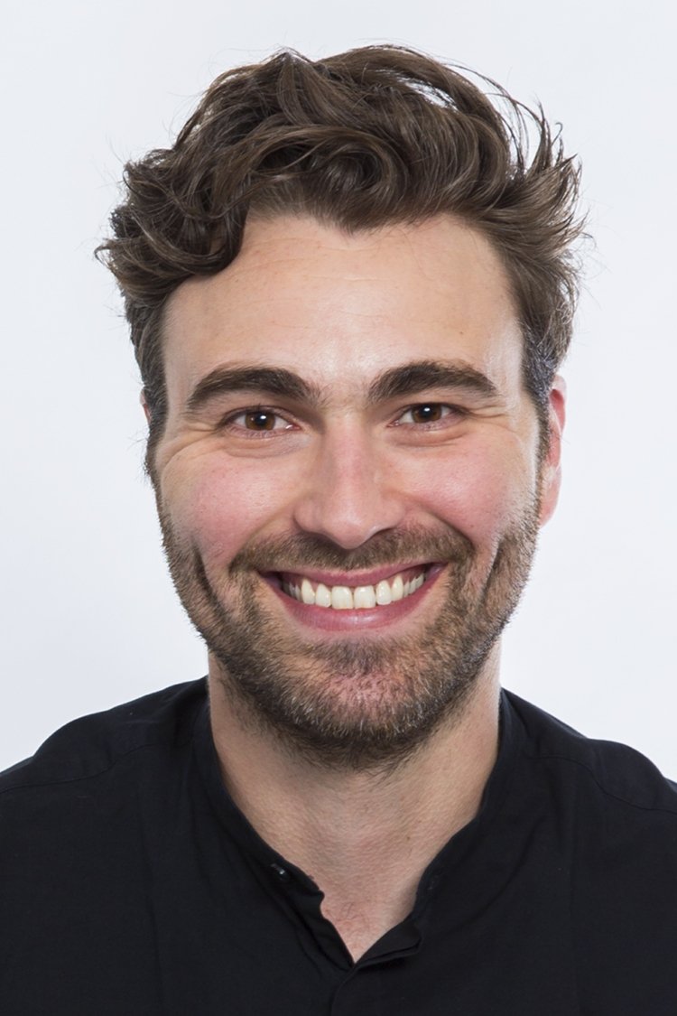 et billede af Simon Gouache