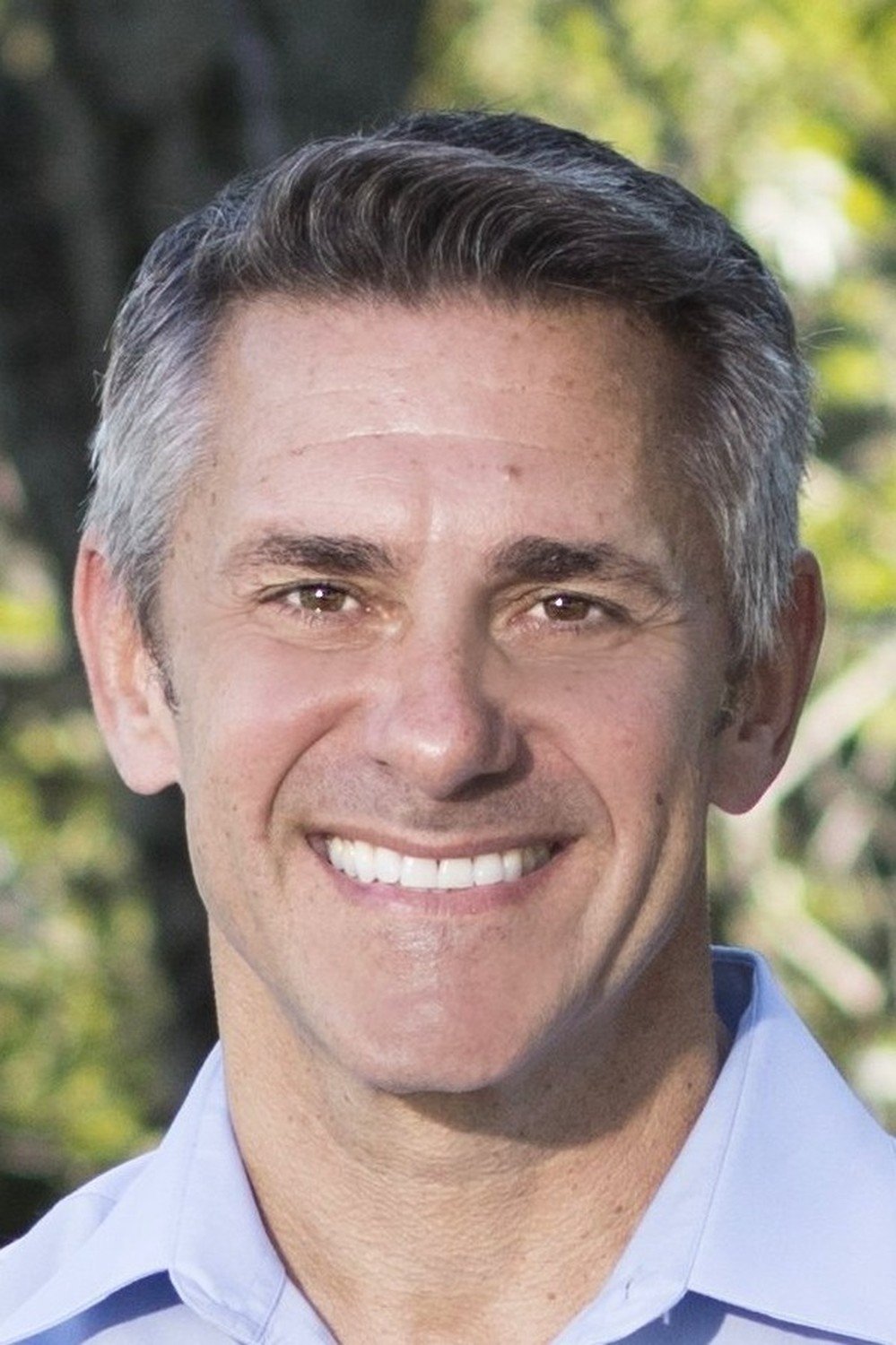 et billede af Luis Albert Acevedo Jr.