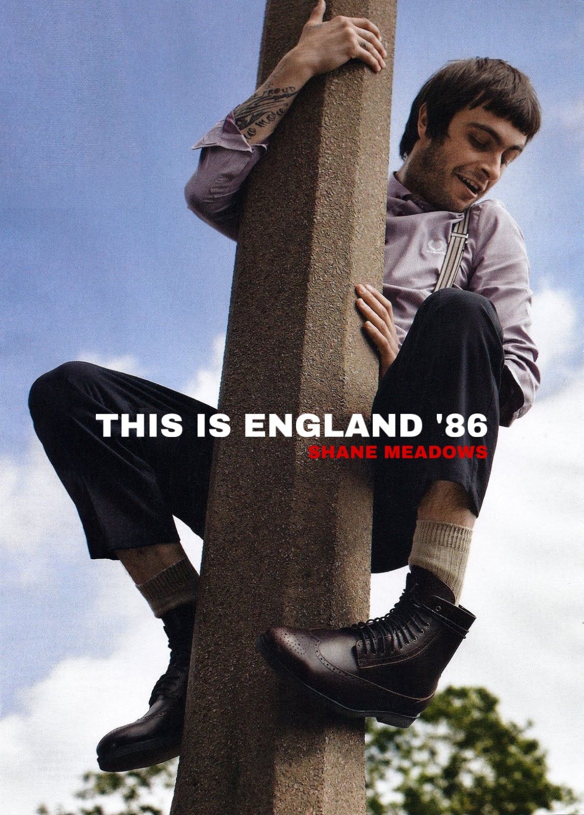 This Is England on FREECABLE TV