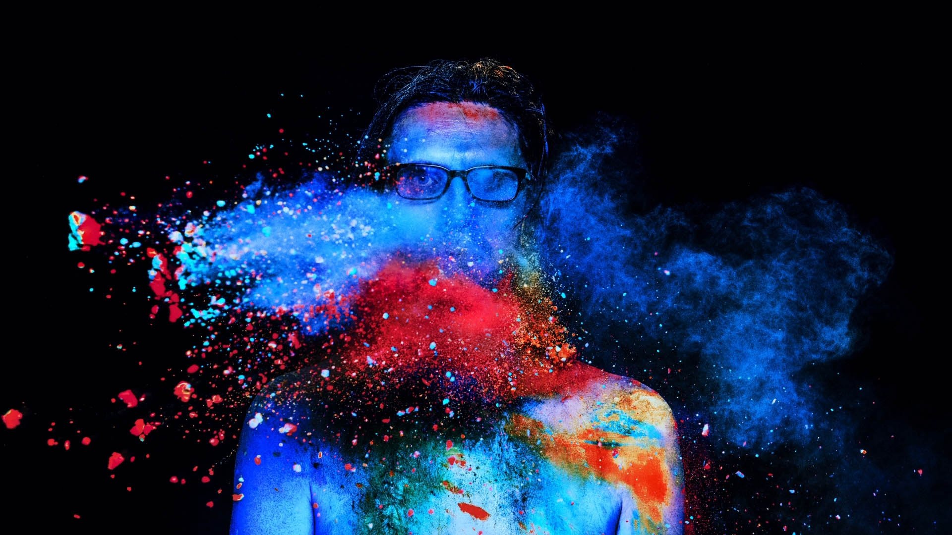 Steven Wilson: Home Invasion - In Concert At The Royal Albert Hall (2018)