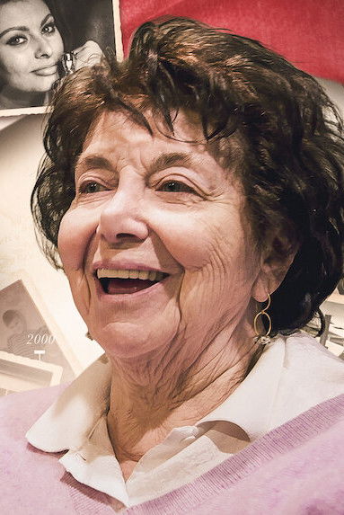 et billede af Nancy Kulik