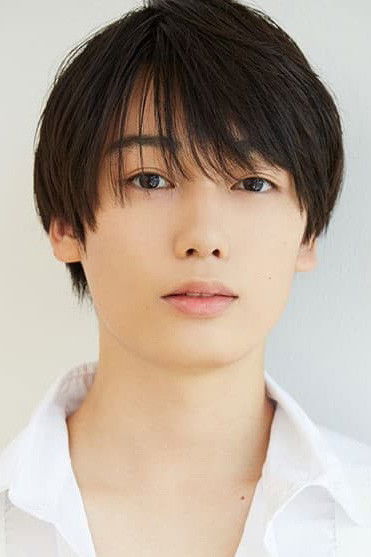 et billede af Koki Kawamoto