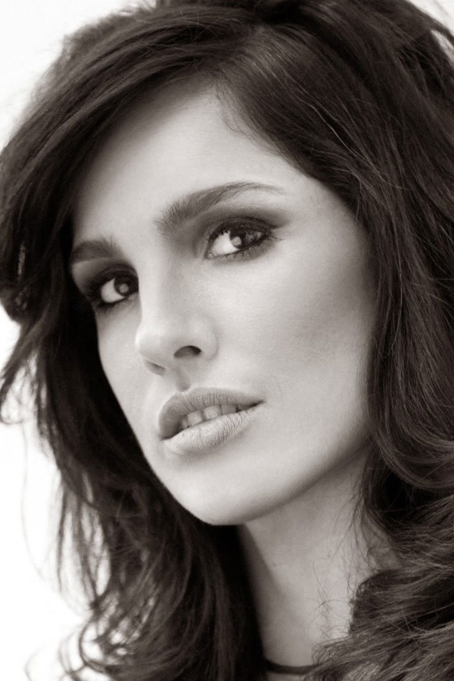 et billede af Beatriz Morelli