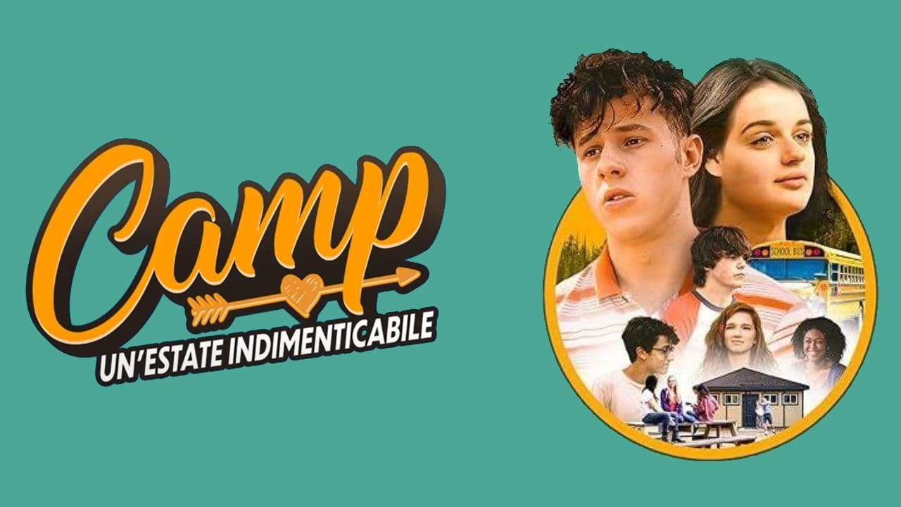 Camp (2023)