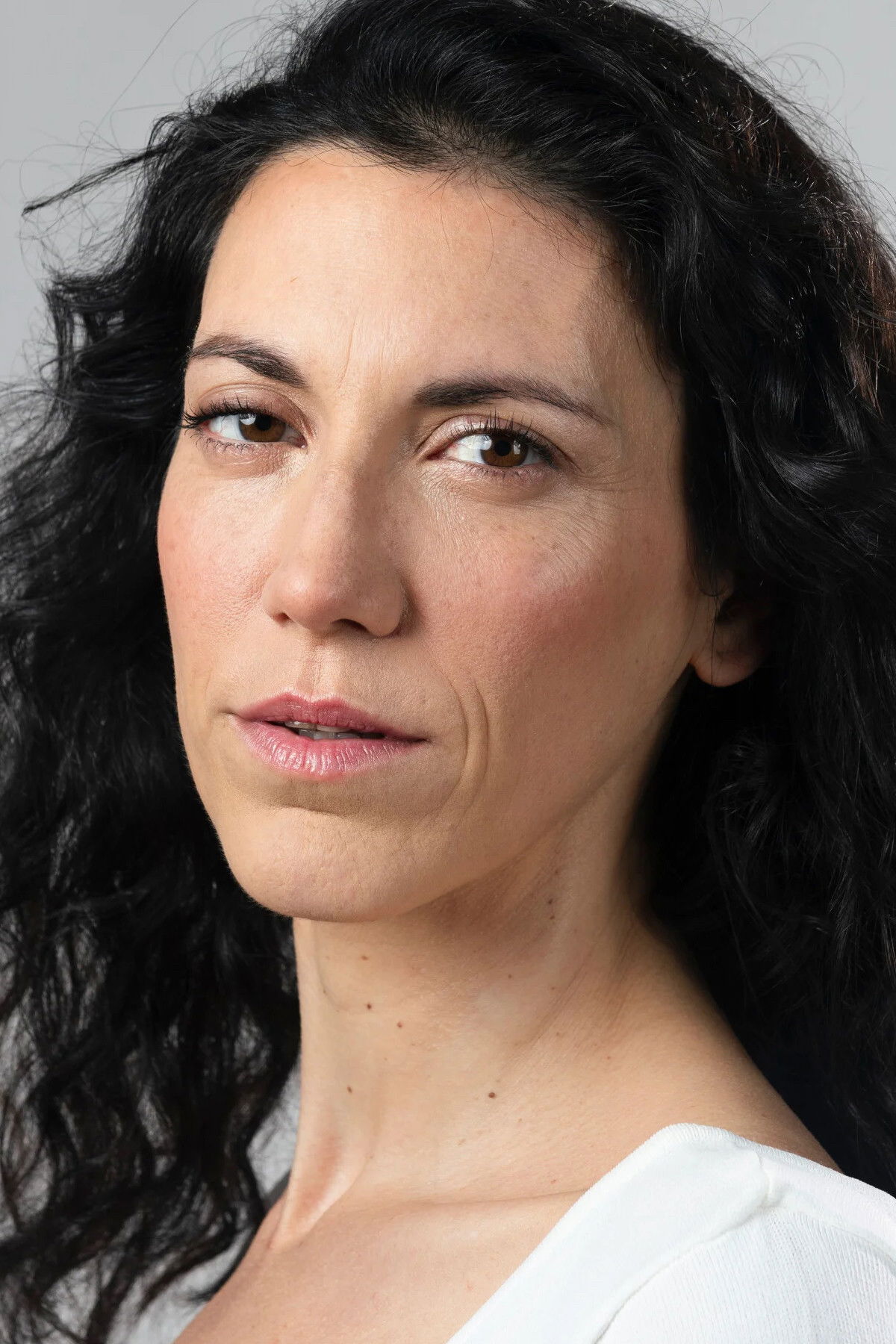 et billede af Rocío de Rolanda