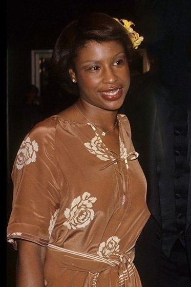 et billede af Marguerite Whitley