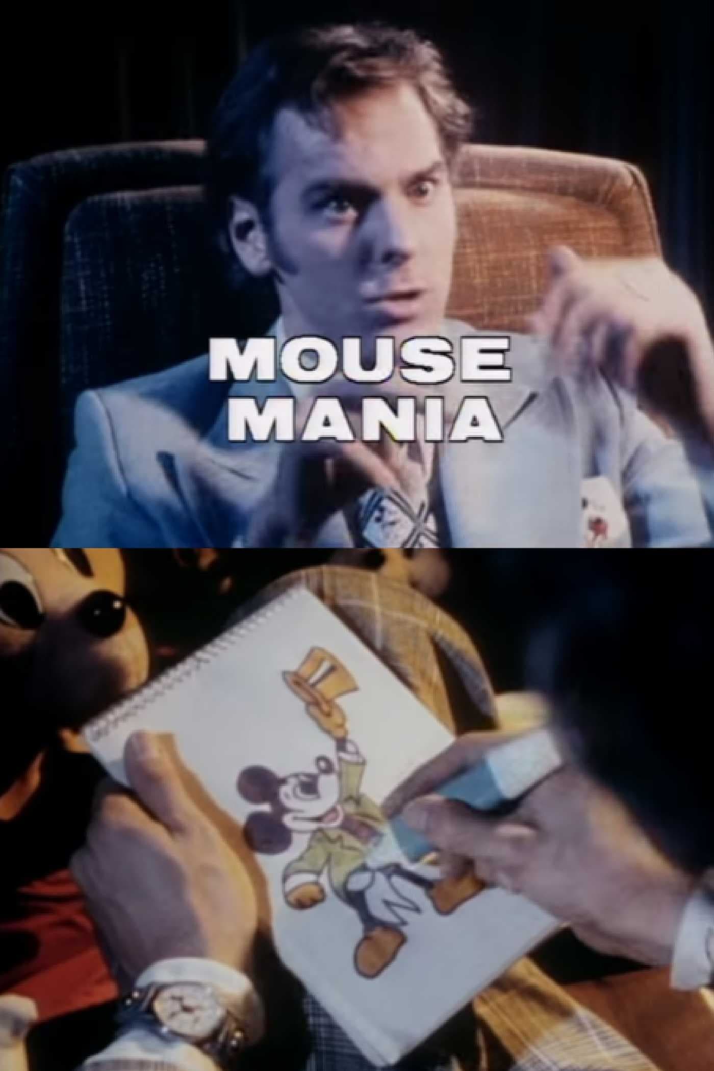 Mouse Mania streaming