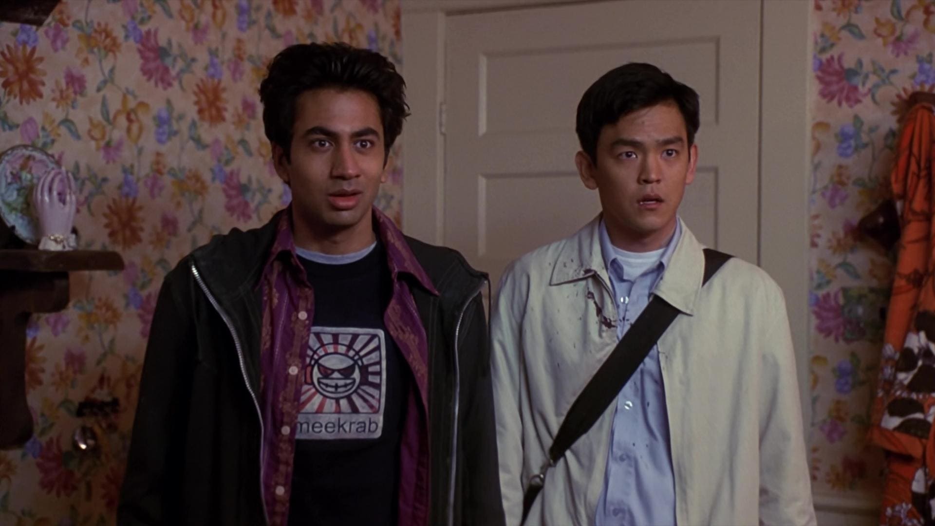 Harold & Kumar: Đến Lâu Đài Trắng (2004)